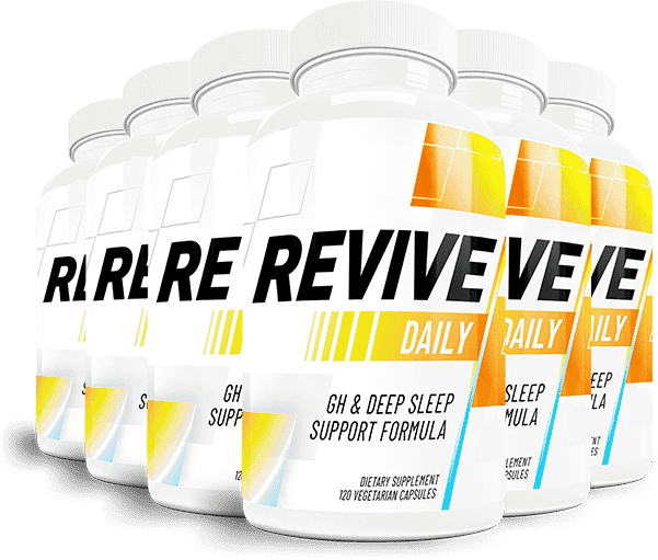 Revive Daily